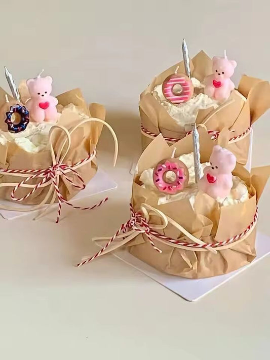 100M/Roll Bakers Twine String Cotton Cords Rope For Home Decor Handmade Christmas Gift Packing Craft DIY Wrapping Gift